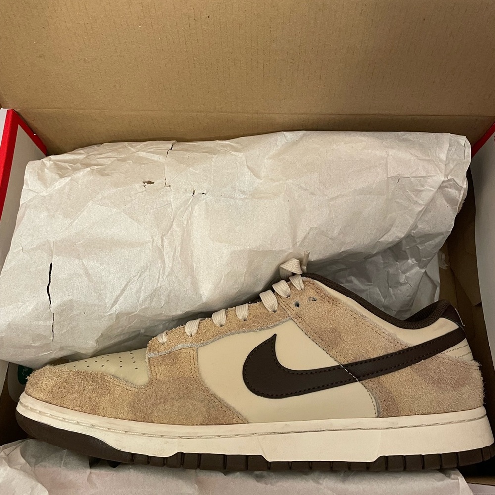 Nike Dunks Low - image 5